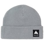 Burton Recycled Vt Beanie Silver Sconce 