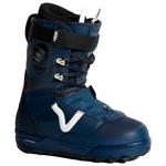 Vans Boots Infuse 30Th Anniversary Navy Black Overview