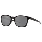 Oakley Sunglasses Ojector Black Ink W/ Prizm Black Polar Overview