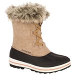 Kimberfeel Chaussures après-ski Adriana 2 Peche Présentation