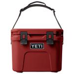 Yeti Koelbox Roadie 15 Red Voorstelling