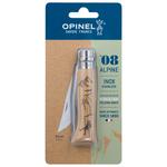 Opinel Knives N°8 Sport Grave Blister Escalade Overview