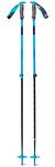 Black Diamond Stokken Traverse Ski Desert Sky 105-155cm Voorstelling