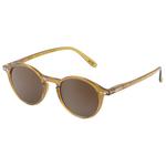 Izipizi Gafas Sun #D Golden Green Presentación