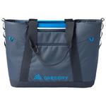 Gregory Funda de almacenaje Alpaca Utility Tote 50L Slate Blue Presentación