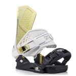 Drake Snowboard Binding Supersport Rusty Overview