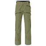 Norrona Lofoten Gore-Tex Insulated Pant Deep Lichen Green 