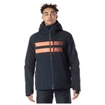 Rossignol Blouson Ski Présentation