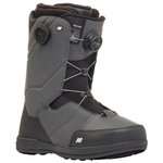 K2 Boots Maysis Grey Overview