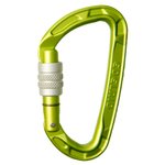 Edelrid Carabiners Pure Screw Oasis Overview