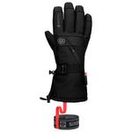 686 Gloves Gore-Tex Smarty 3-in-1 Gauntlet Glove Black Overview 686 Gloves Gore-Tex Smarty 3-in-1 Gauntlet Glove Black Overview