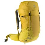 Deuter Backpack Futura 32 Turmeric-Greencurry Overview