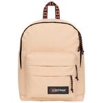 Eastpak Backpack Kittery Pak'r 24L Vintage Beige Overview
