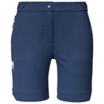 Millet Pantaloncini da trekking Ubic Stretch W Saphir Presentazione