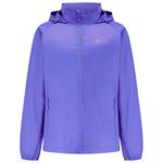 MAC IN A SAC Veste pluie Mias Origin Ultraviolet Présentation