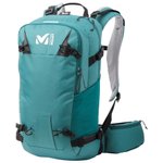 Millet Backpack Tour 22 W Hydro Overview