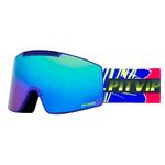 Pit Viper Masque de Ski Proform The Long Track Présentation