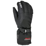 Level Guardian Glove Black Präsentation