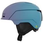 Giro Helmet Neo Mips Jr Matte Lavender Swirl Side
