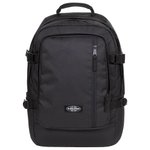 Eastpak Zaino Volker 35L Mono Black Presentazione