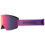 Rossignol Skibrille Otava Purple Präsentation