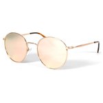 Binocle Eyewear Sunglasses Indiana 1 Or Brillant Pk Overview