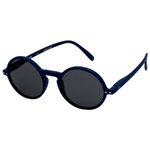 Izipizi Sonnenbrille Sun Letmesee #G Navy Blue Soft Grey Lenses +0.00 Präsentation
