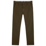 Pullin Pants Dening Chino Cypress Overview