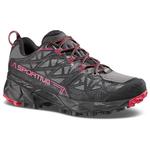 La Sportiva Fast-Hikingschoenen Akyra Woman Gore-Tex Black Orchid Voorstelling