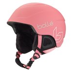 Bolle Helmet B-lieve Rose Mint Matte Overview