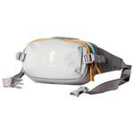 Cotopaxi Allpa X 1.5L Hip Pack Vapor And Smoke 