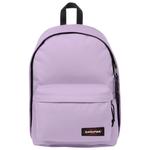 Eastpak Sac à dos Out Of Office 27L Orchid Lilac Présentation
