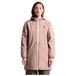 Flotte Kapuzenjacke Pompidou Sahara Präsentation