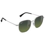 Maui Jim Gafas Halakea Silver MauiPure Maui Ht Presentación