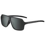 Bollé Occhiali da sole Prime Black Crystal Matte Tns Polarized Presentazione