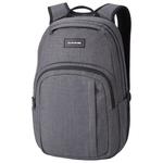 Dakine Mochila Campus M 25L Carbon Presentación
