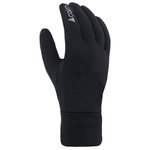 Cairn Gant Softex Gloves Black Présentation