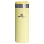 Stanley Mug The Aerolight Transit Mug 0.47L (16Oz) Pomelo Präsentation
