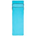 Sea To Summit Bag liners Breeze Liner Rectangular Pillow Sleeve Blue Overview