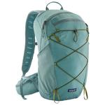Patagonia Mochila Terravia Pack 22L Blue Sage Presentación