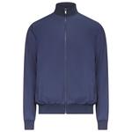 Jott Jacket Wellington Navy Overview