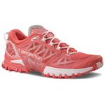 La Sportiva Bushido III Women Mineral Red Mauve 