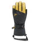 Racer Gloves Overview