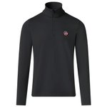 Fusalp Fleece Mario III Noir Overview