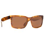 Von Zipper Lunettes de soleil Elmore Polar Tortoise Wild Bro Nze Polarized Présentation