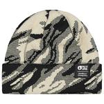 Picture Berretto sci Ribbing Beanie Pure Cashmere II Presentazione