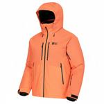 Picture Blouson Ski Goods Neon Flare Présentation