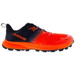 Inov-8 Trailschoenen Trailtalon Speed Orange Black Voorstelling