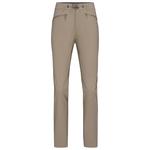 Norrona Pantalon de rando Femund Flex 1 Tech W's Winter Twig Présentation