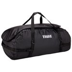 Thule Duffel Chasm 130L New Black Overview